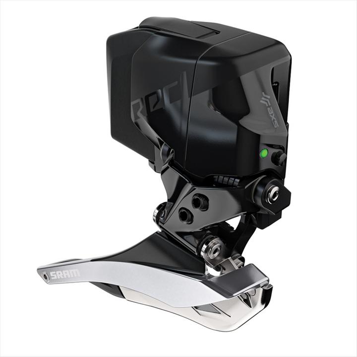 Produktbild Sram RED eTap AXS D1 Braze Umwerfer Anlöt 2x12-fach