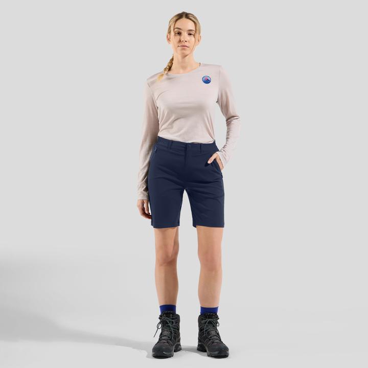Produktbild Odlo Short ASCENT LIGHT (46)
