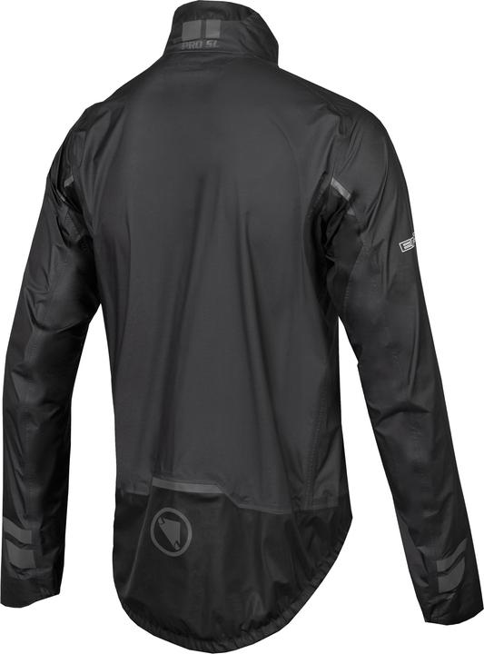 Actual product image Endura Pro SL Waterproof Shell Jacket (L)