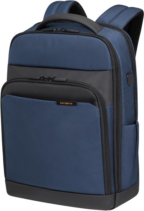 Actual product image Samsonite LPT. BACKPACK 15.6" (19 l)