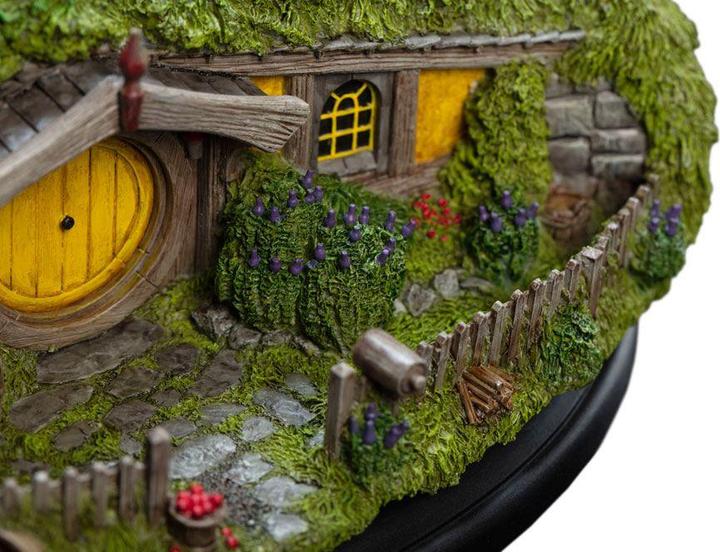 Produktbild Weta Workshop Le Hobbit Un voyage inattendu statuette #13 Apple Orchard 20 cm