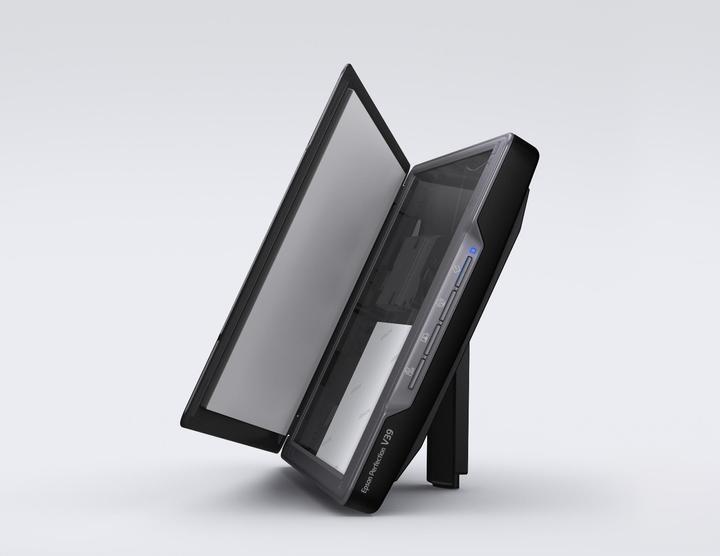 Produktbild Epson Perfection V39 (USB)