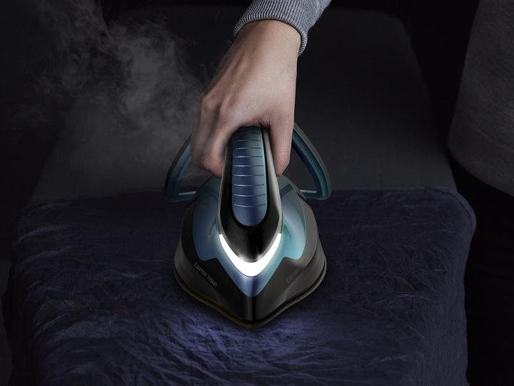 Image du produit Tefal Express Vision SV8151 (2800 W, 500 g/min)