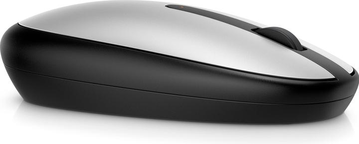 Actual product image HP 240 Mouse right and left handed (Wireless)
