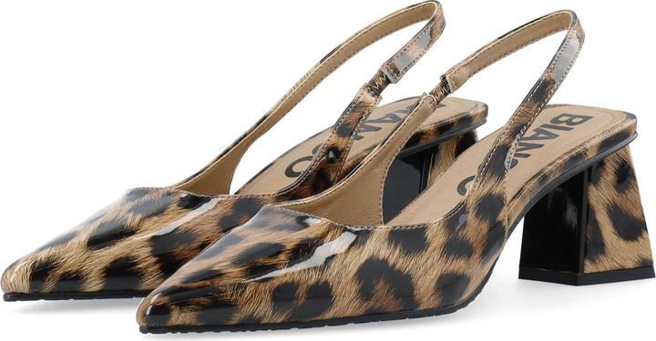 Image du produit Bianco BIAMARALYN Slingbacks (36)