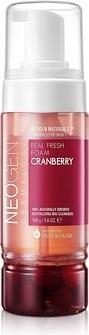 Produktbild Neogen Dermalogy Real Fresh Foam Cranberry (Schaum, 120 ml)