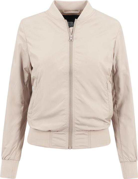 Actual product image Urban Classics Bomber Jacket (M)