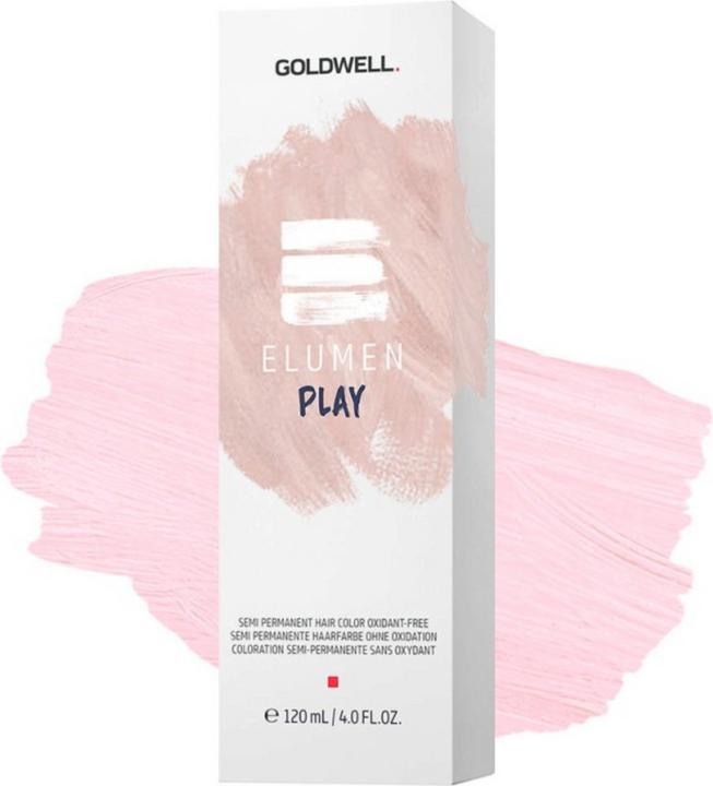 Produktbild Goldwell Elumen Play (Rosa)