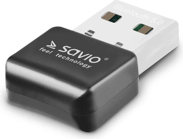 Produktbild Savio BT-050 Schnittstellenkarte/Adapter Bluetooth (Sender & Empfänger)