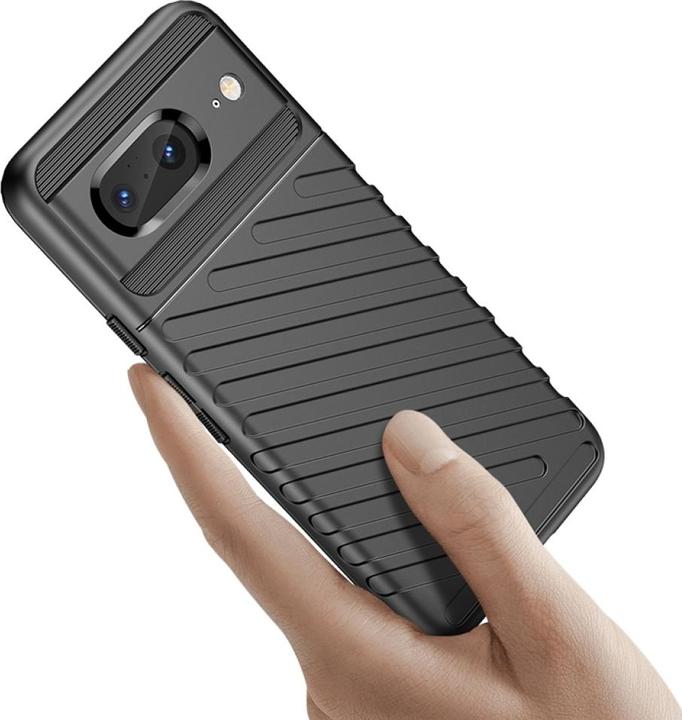 Produktbild Screenguard SpaceCase (Google Pixel 8)