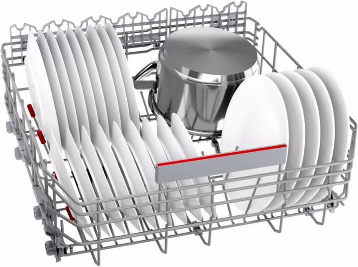 Produktbild Bosch Hausgeräte SMI6ZCS49E