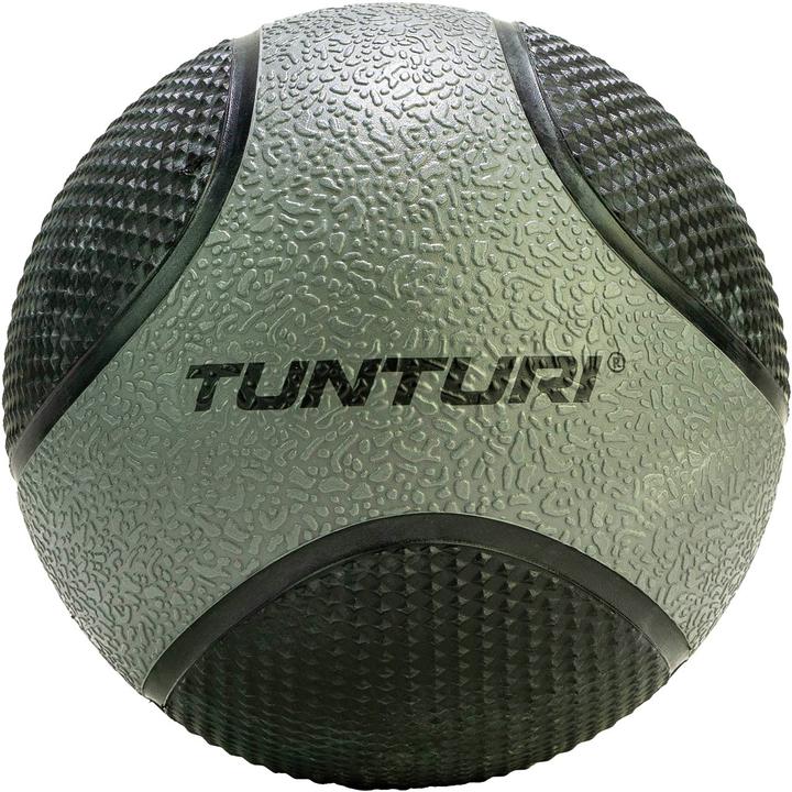 Produktbild Tunturi PVC Medizin Ball (5 kg, 230 mm)