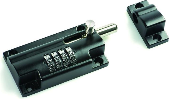 Actual product image Burg Wächter Bolt RS 110 C SB