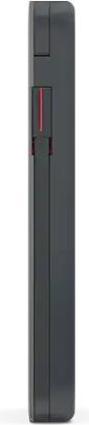 Actual product image Lenovo Go Mobile Wireless Power Bank ( 10000 mAh) (10000 mAh, 30 W, 37 Wh)