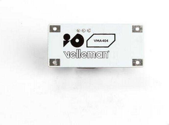 Image du produit Whadda Modul DC-DC Step Down LM2596S für Arduino
