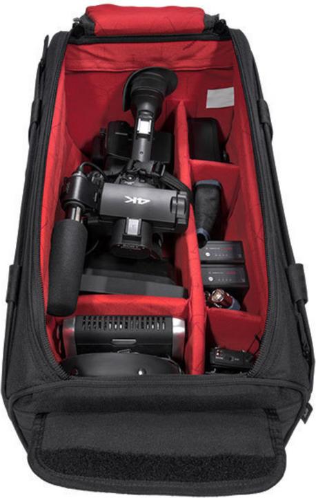 Actual product image Sachtler Camporter Large (Camera shoulder bag)