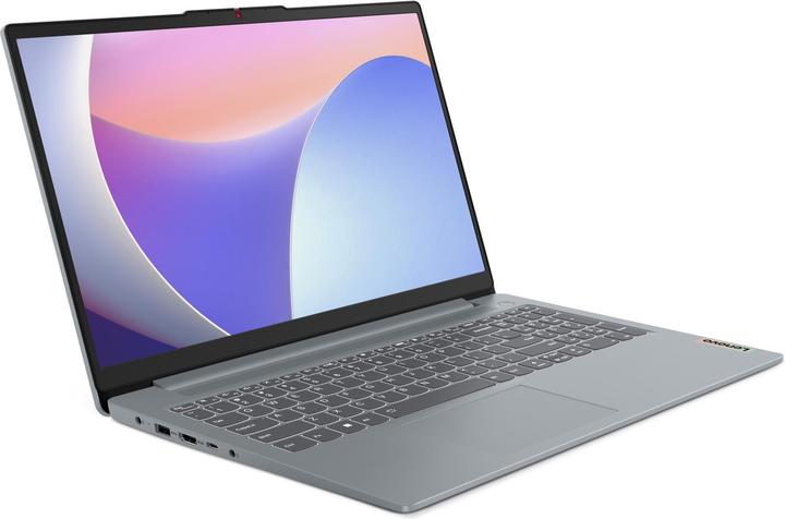 Image du produit Lenovo IdeaPad Slim 3 (15.60", Intel Core i5-12450H, 16 Go, 512 Go, DE)