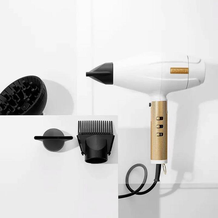 Produktbild BaByliss Pro FXBDW1E