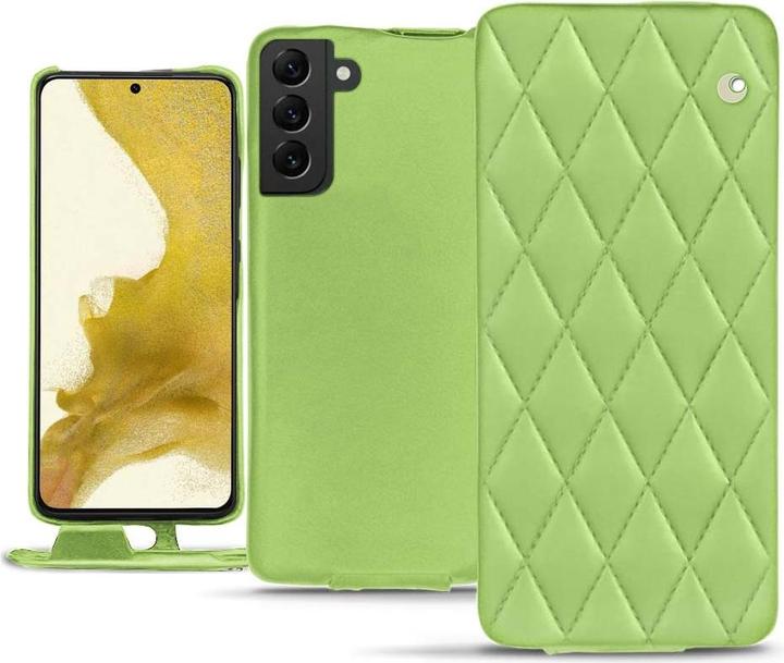 Actual product image Noreve Leather Cover (Samsung Galaxy S22)