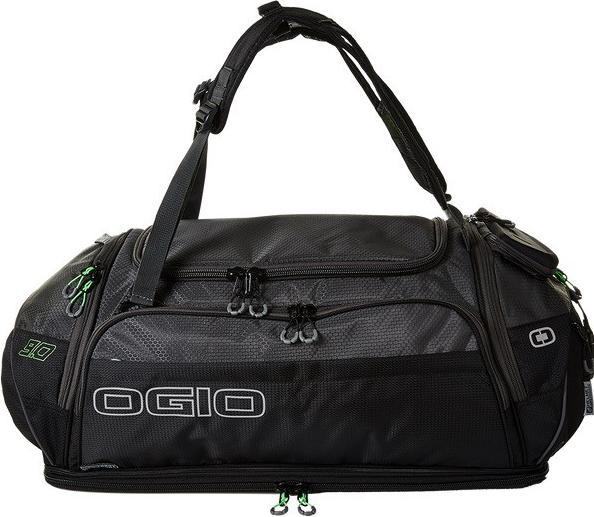 Ogio Endurance 9.0 Charcoal P/N: 112053 396 - Tasche/Rucksack (74.50 l)