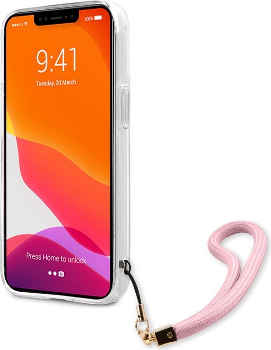 Actual product image Guess Case (Apple iPhone 13 Pro Max)