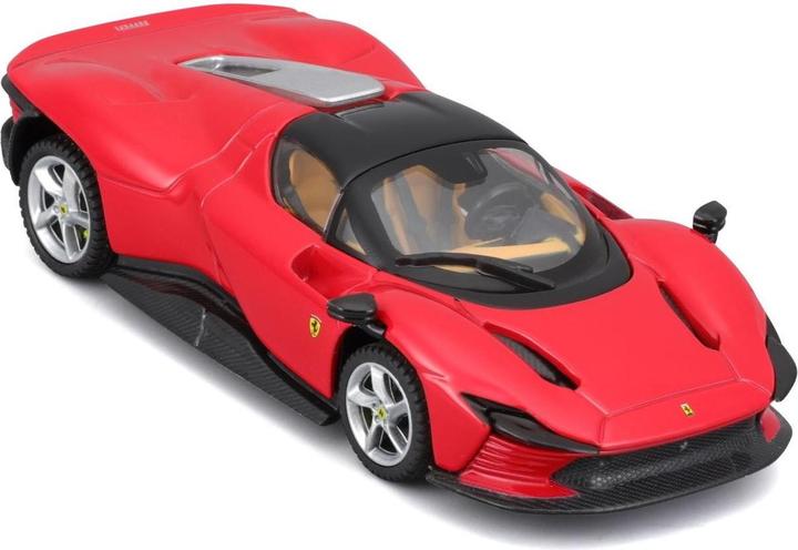 Image du produit Bburago Ferrari Daytona SP3 1/43 rouge