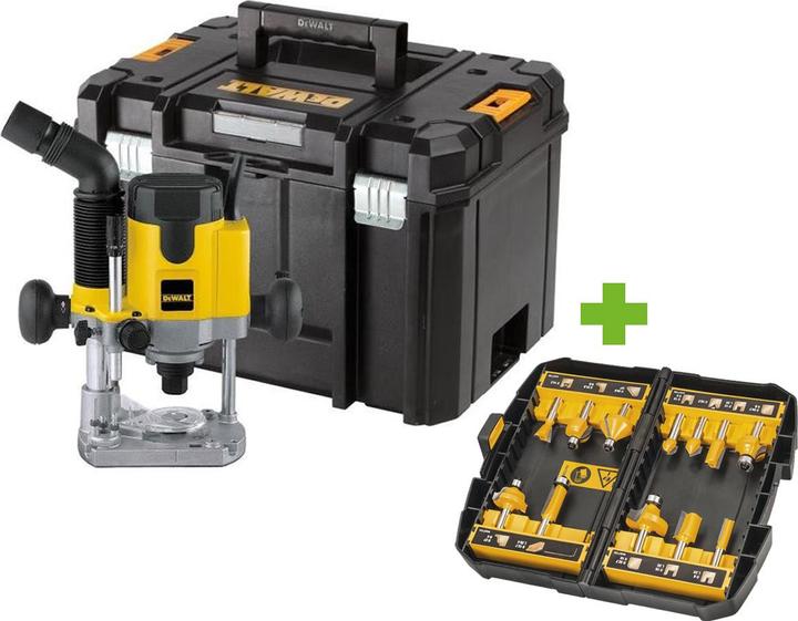 Produktbild DeWalt DT90016QZ