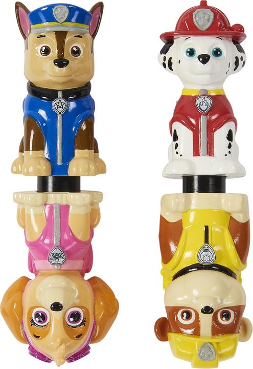 Produktbild Spin Master SwimWays Tauchsticks mit den Paw Patrol Charakteren