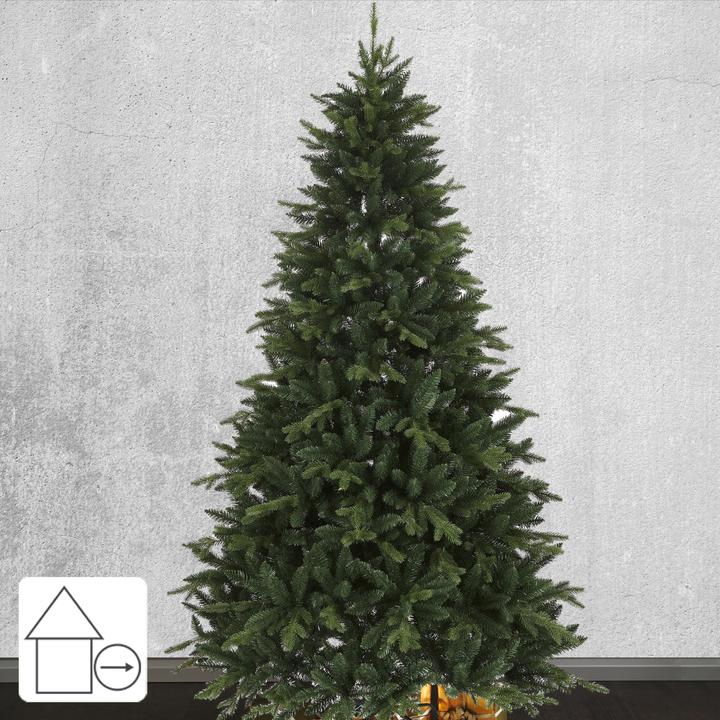 Produktbild Star Trading Bergen (210 cm)