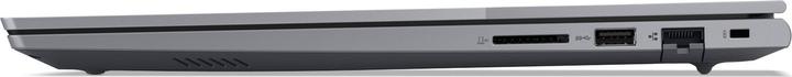 Immagine prodotto Lenovo ThinkBook 16 G6 ABP (16", AMD Ryzen 7 7730U, 32 GB, 1000 GB, DE)
