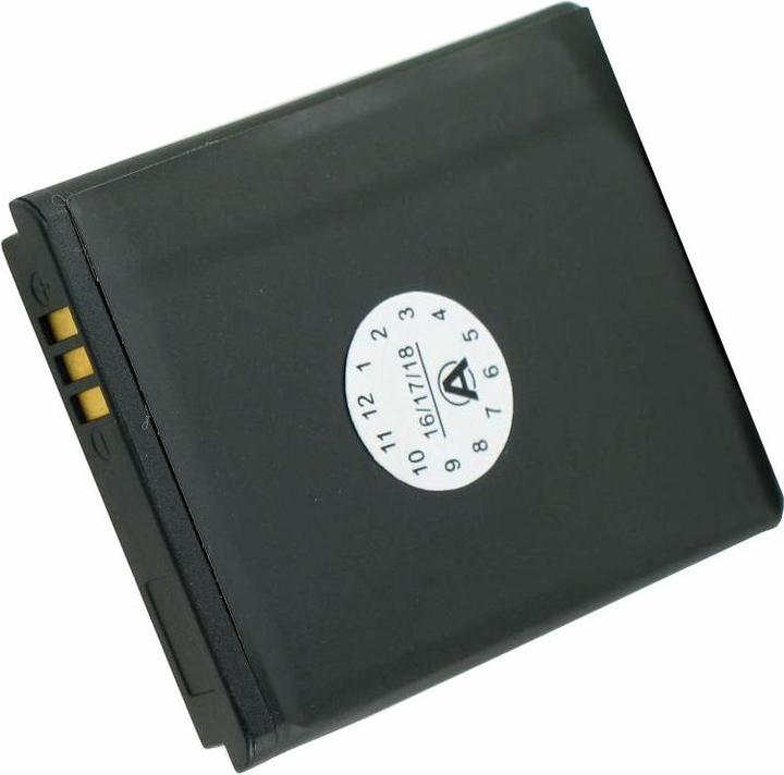 Produktbild Samsung Akku SGH-S8300, AB533640BU, AB533640BE