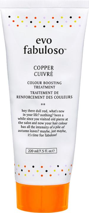 Produktbild Evo Fabuloso - Copper (250 ml)