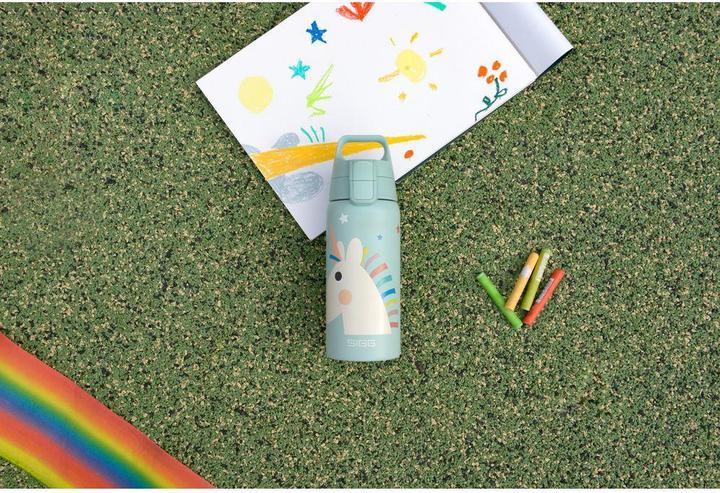 Actual product image Sigg Shield Therm One Kids (0.50 l)