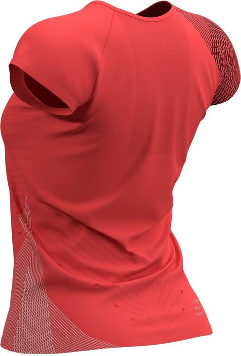 Actual product image Compressport Performance ladies T-shirt (M)