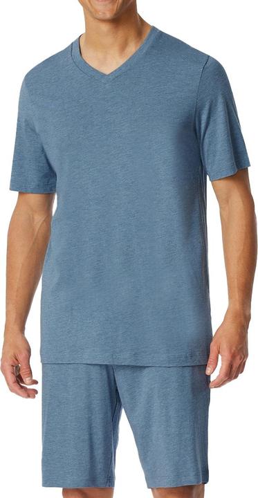 Schiesser Pyjama Modern Nightwear (52, L)