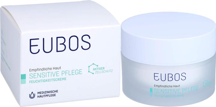 Immagine prodotto Eubos Crema idratante sensibile (50 ml, Crema da giorno)