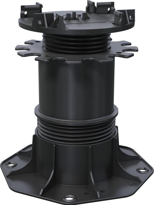 Produktbild Karle und Rubner Terrassenlager CLIP (1 x)