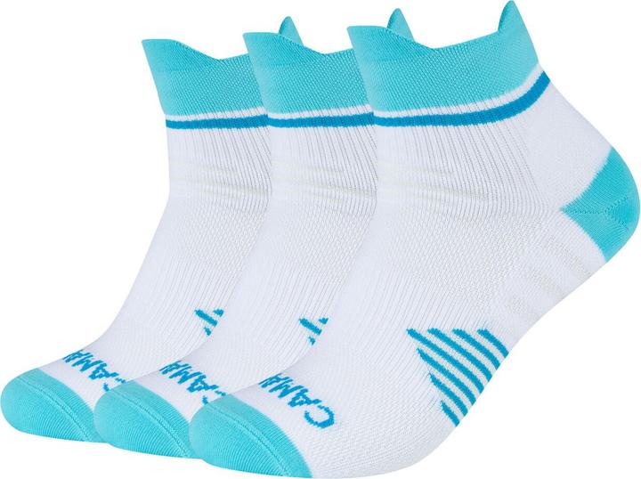 Camano Sport-Kurzsocke