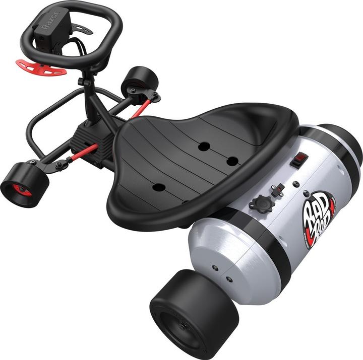 Actual product image Razor gokart elektryczny GF Rad Rod 25173803