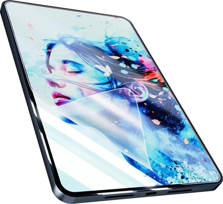 3MK Lenovo Tab P11/P11 Plus - Paper Feeling? 11" (2 Piece, P11 Plus, Tab P11)