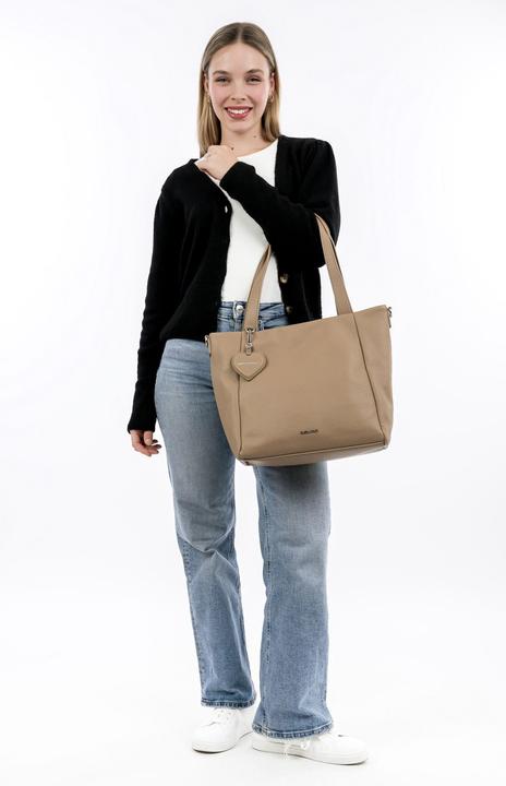 Immagine prodotto Emily und Noah Shopper E&N Enie (16.65 l)
