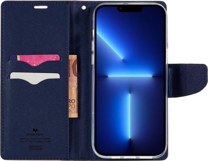 Immagine prodotto iPhone 14 Pro Max - Custodia cover fantasia Goospery rosa (Apple iPhone 14 Pro Max)