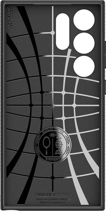 Immagine prodotto Spigen Liquid Air (Samsung Galaxy S24 Ultra)