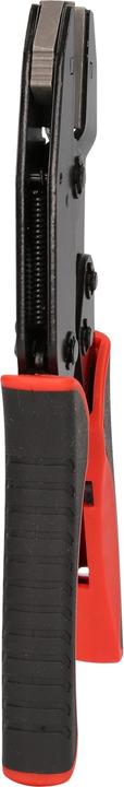 Produktbild KS Tools Werkzeuge-Maschinen GmbH Crimpzange für AMP Superseal Typ 1,5 (115.1515) (220 mm)