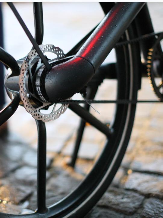 Immagine prodotto Honbike U4 (103.50 cm)