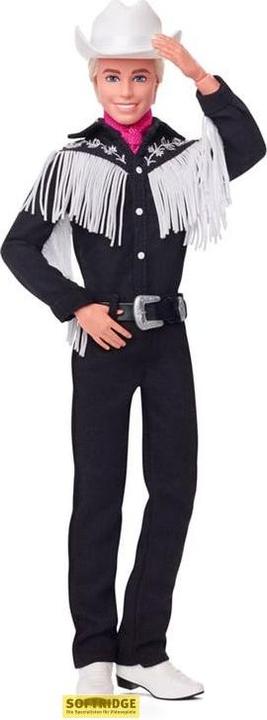 Actual product image Barbie Signature PA - Lead Ken 4