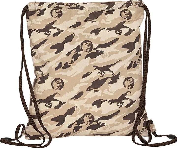Image du produit Safta Jurassic World - Sac de gym