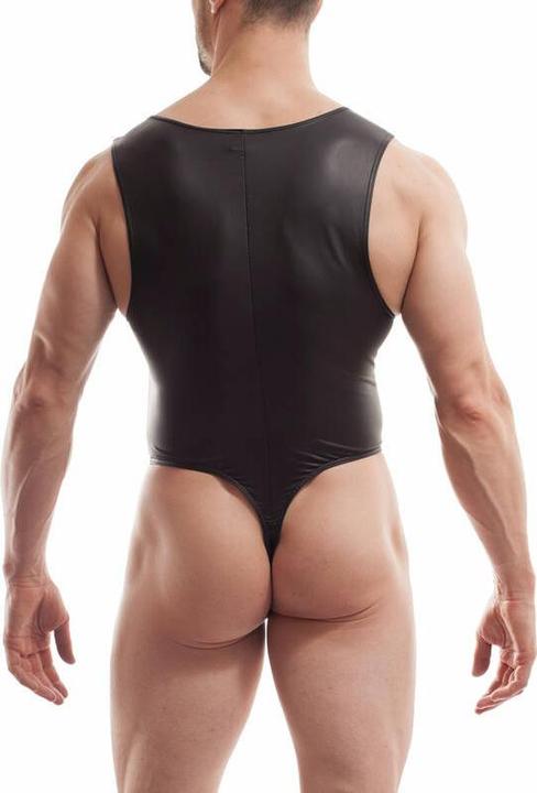 Produktbild Wojoer Ouvert Leather String Body (XL)