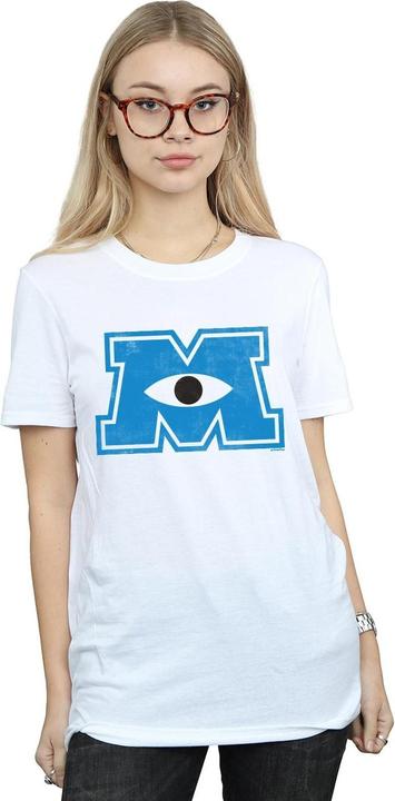 Produktbild Disney Monsters University Monster M TShirt (XL)