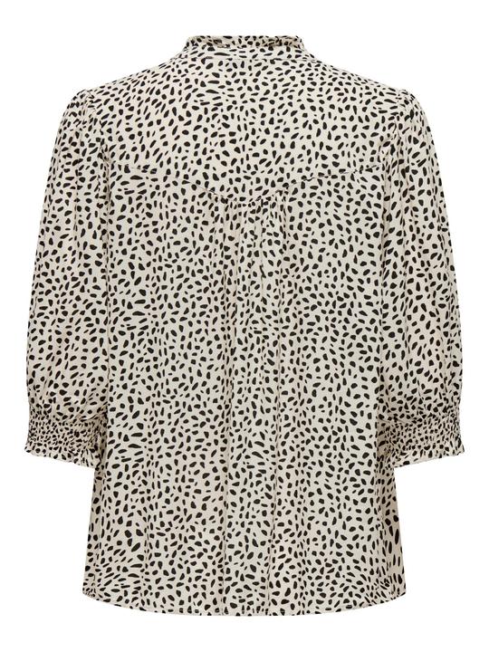 Produktbild Only Onlraya 3/4 Shirt Wvn Noos (XS)